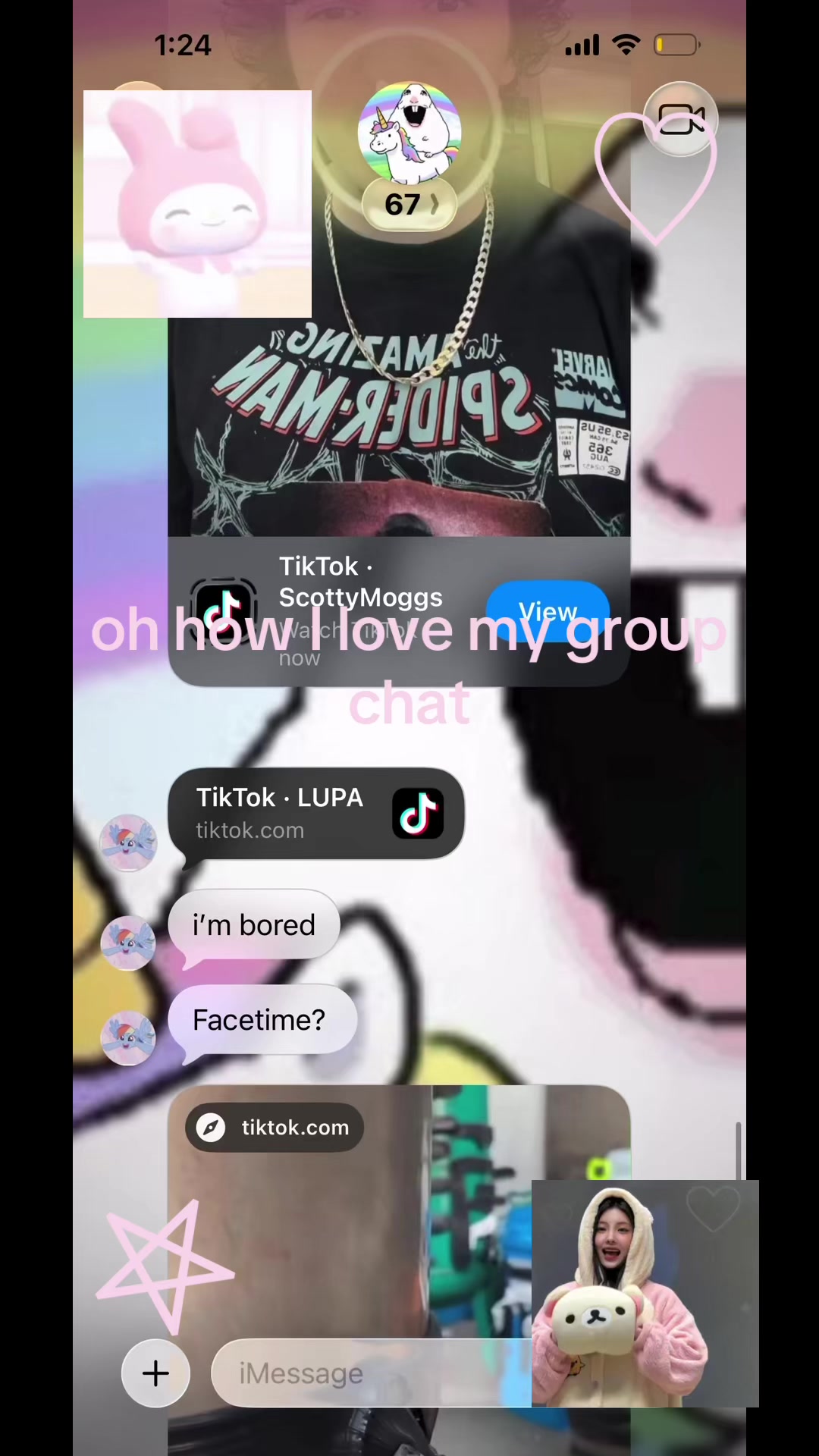 @✩•̩̩͙*˚ 𝓜𝓲𝓪 **•̩̩͙✩
