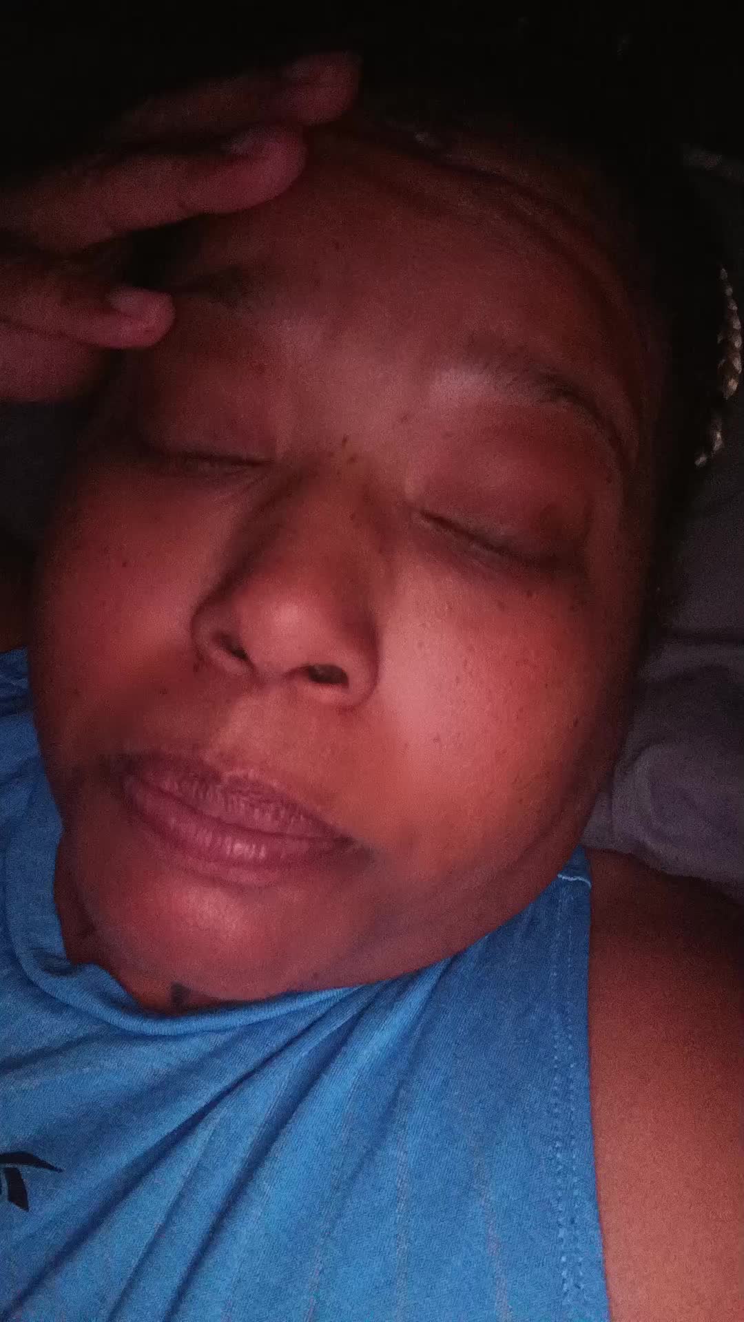 @Tracee Blackisbeauty Clark