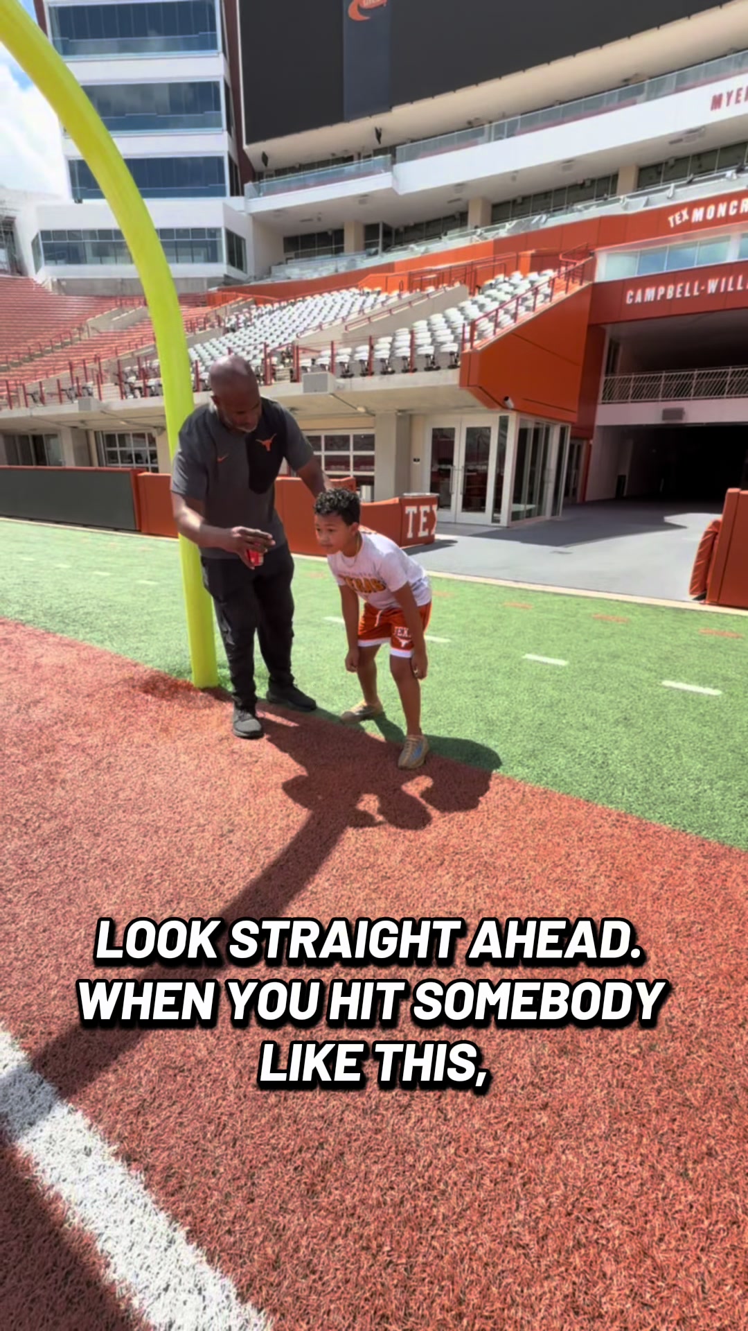 @Champ Ian Mays