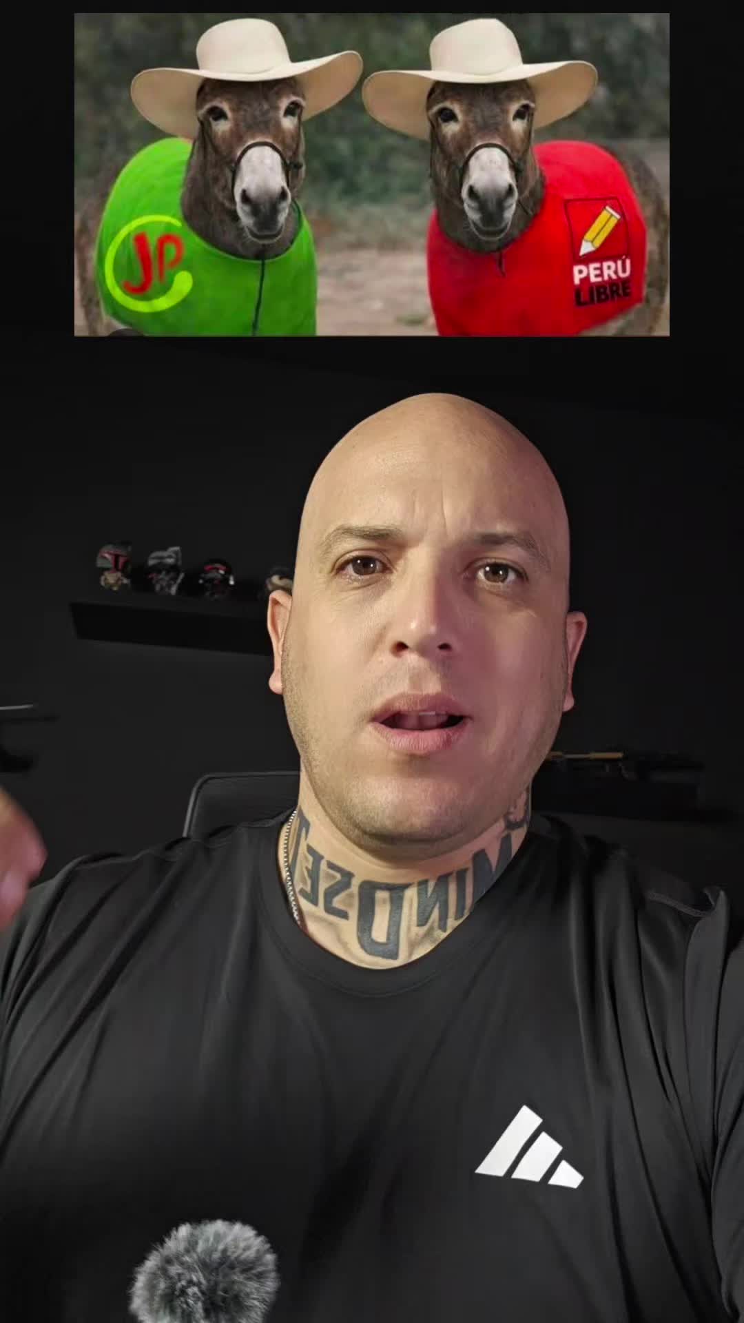 @CARLOS AMPUERO