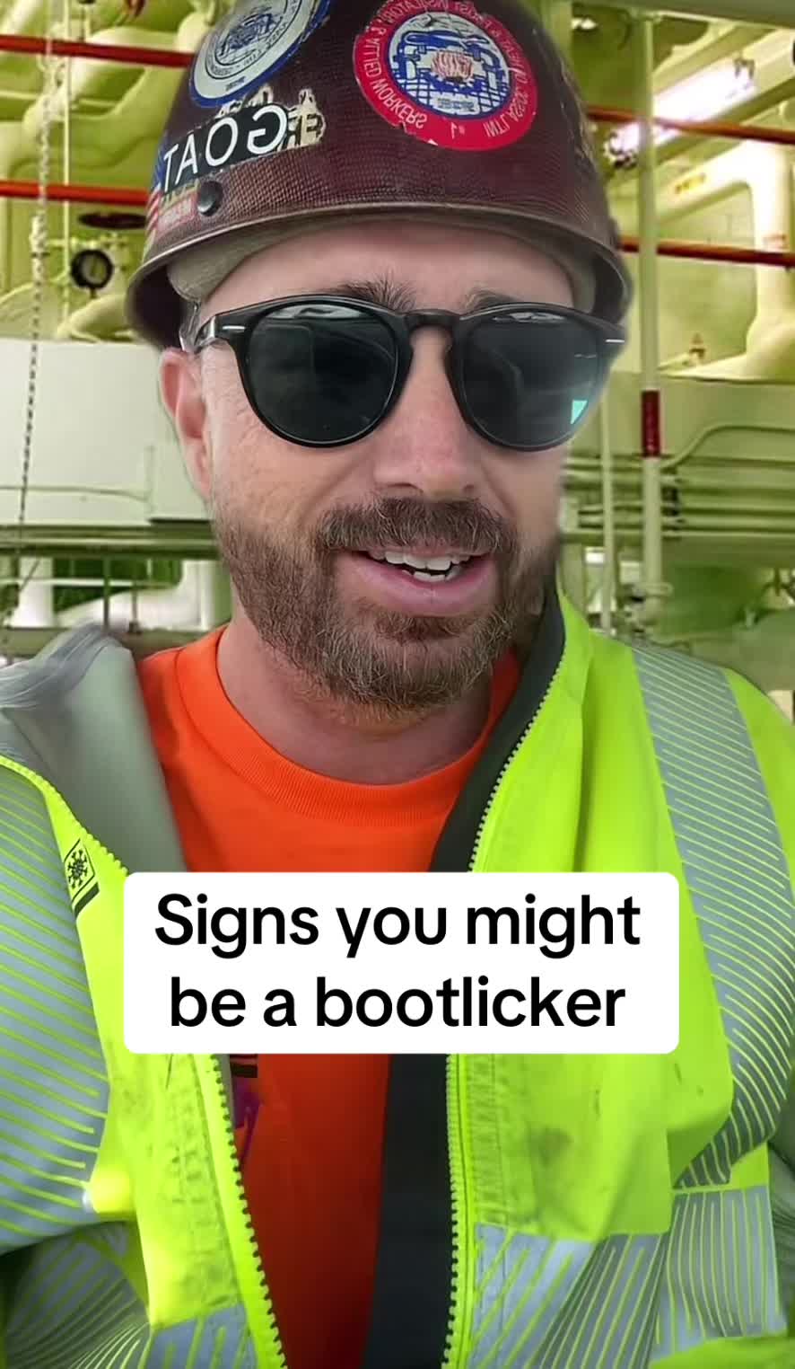 @Proud Union Guy
