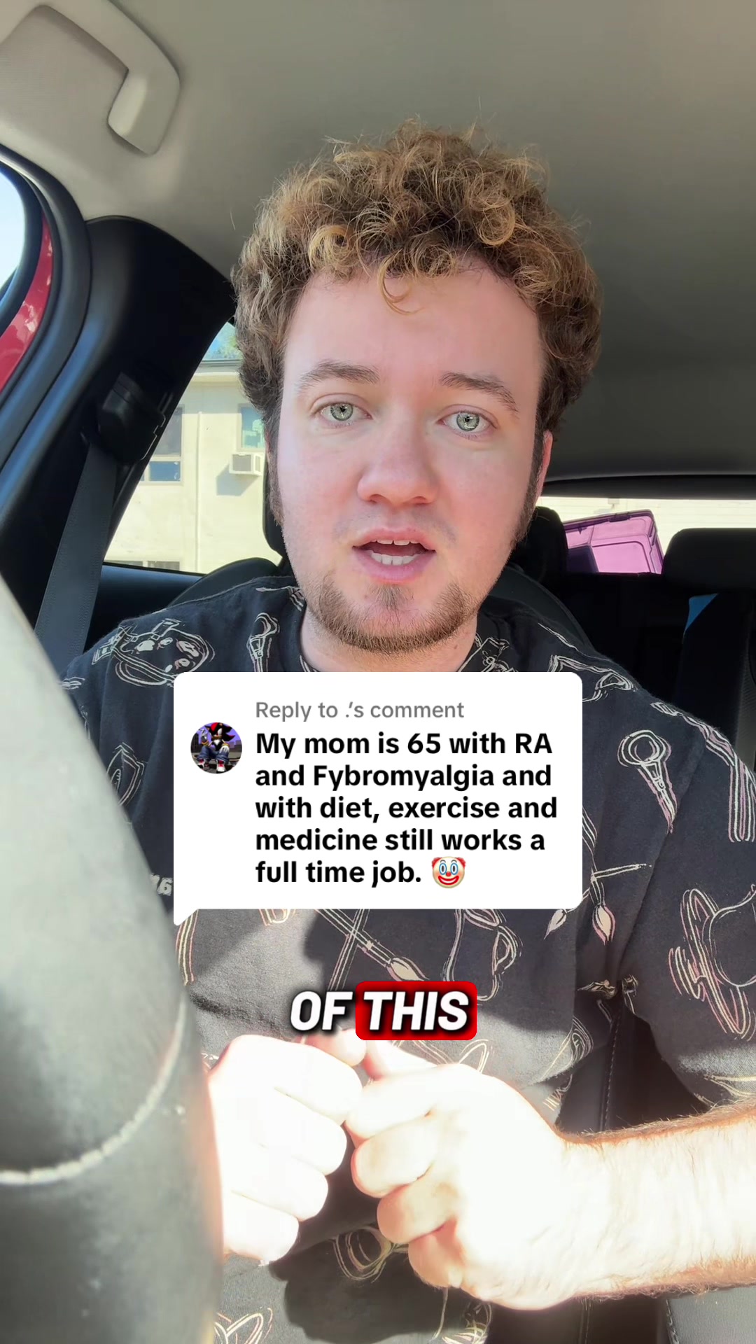 @Eric Forman irl