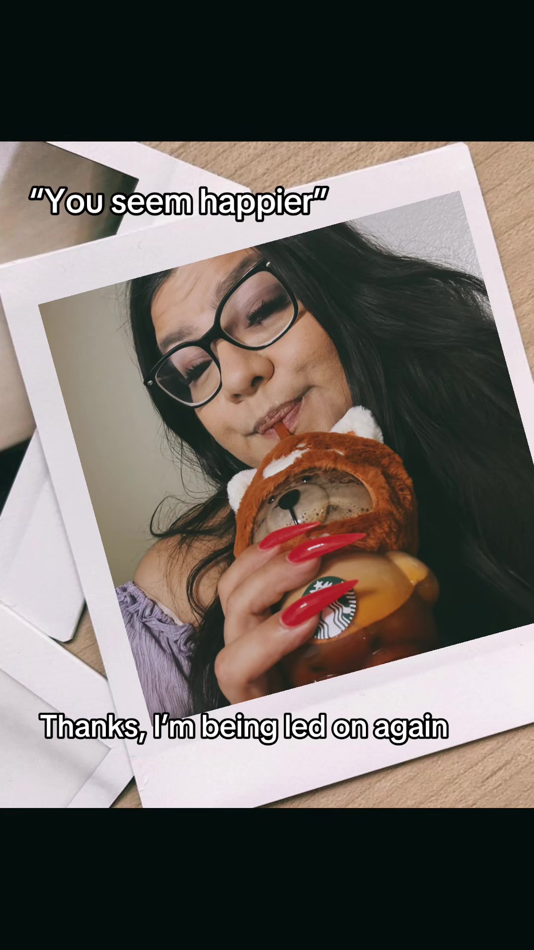 @Michelle 💕