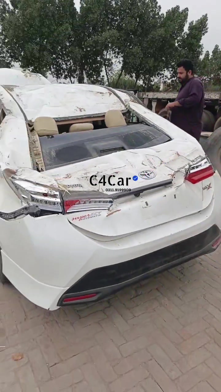 @C4Car