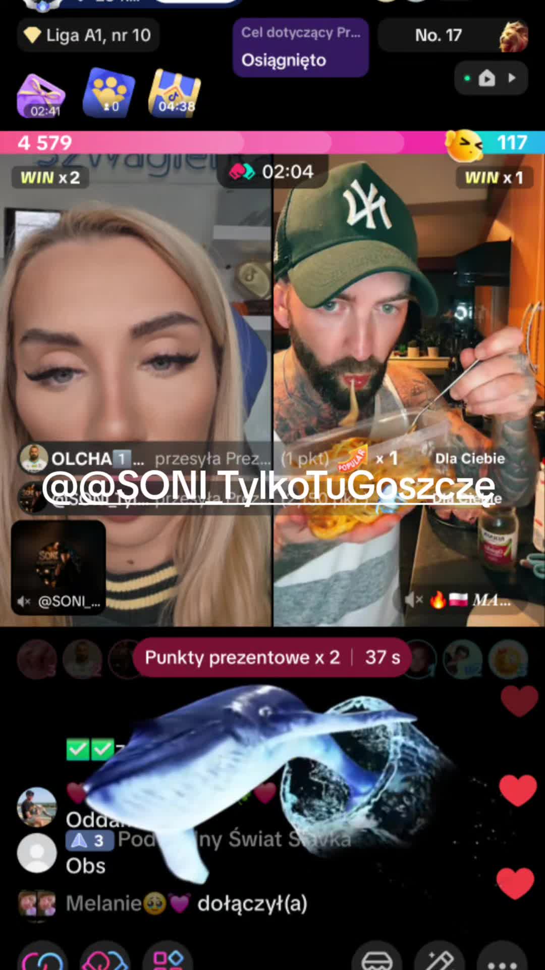 @🔱SZWAGIERKA93🔱