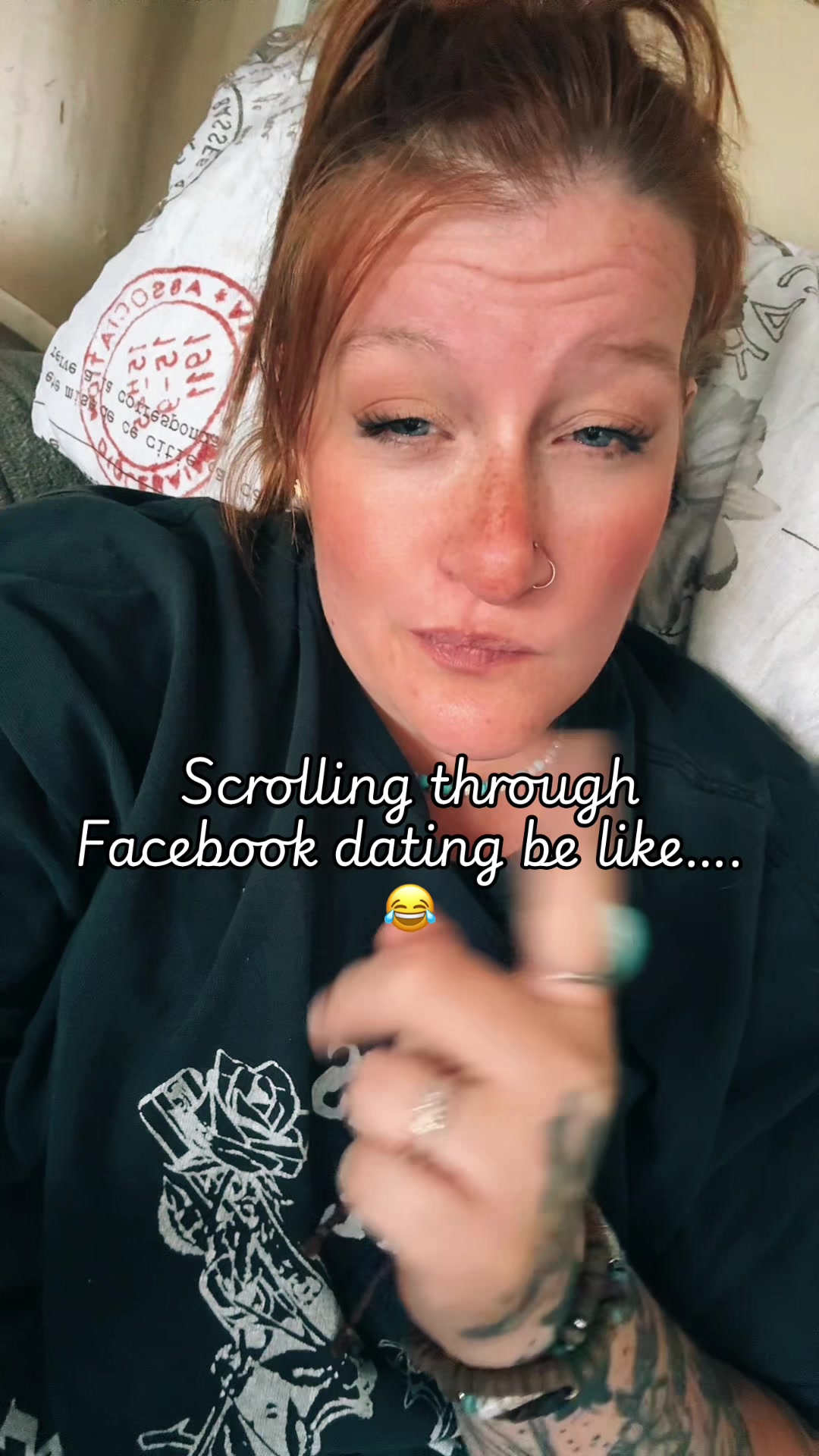 @Jessica Jane