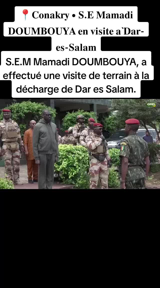 @nimba nationale🇬🇳