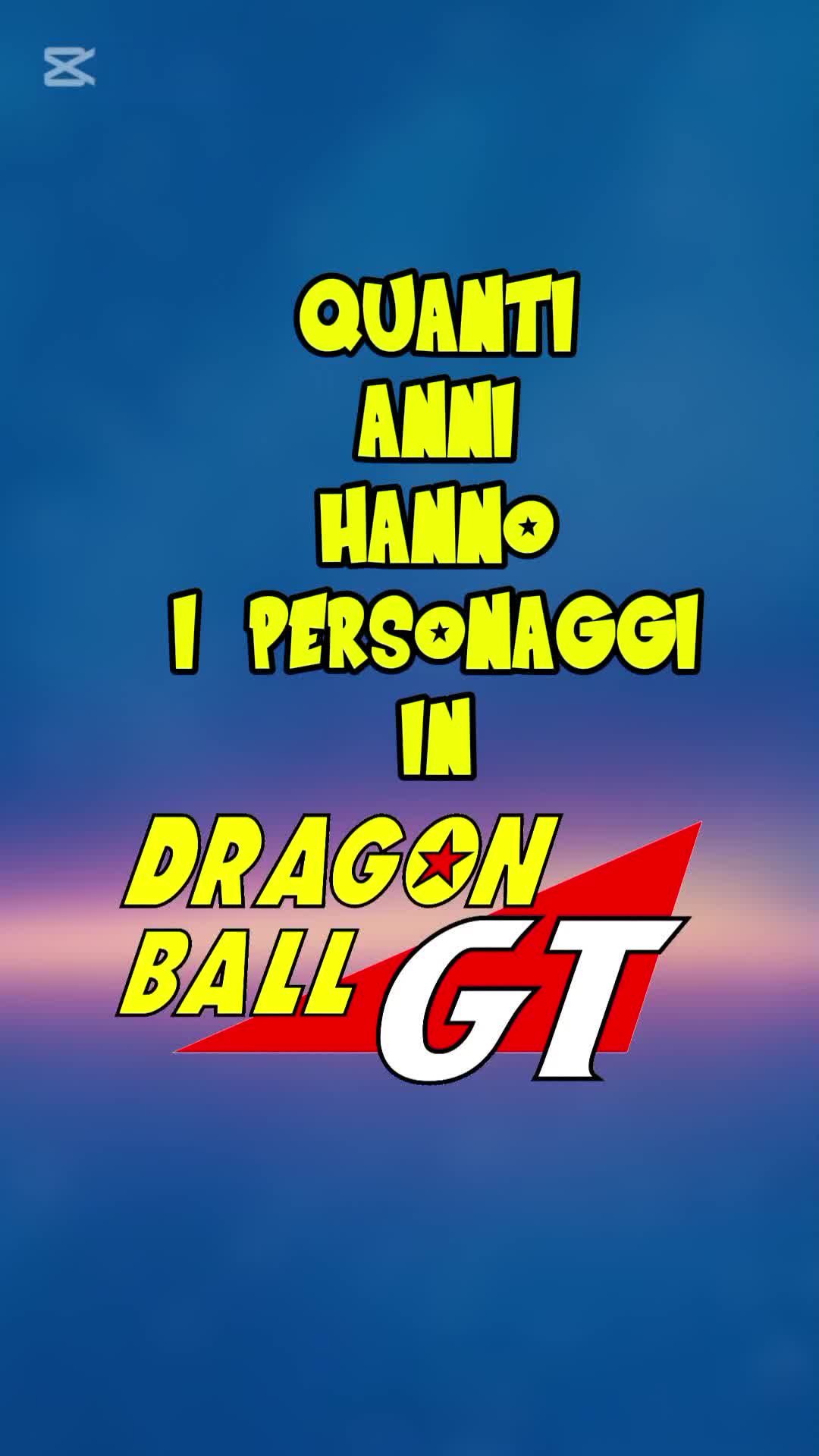 @Dragon Ball ITA