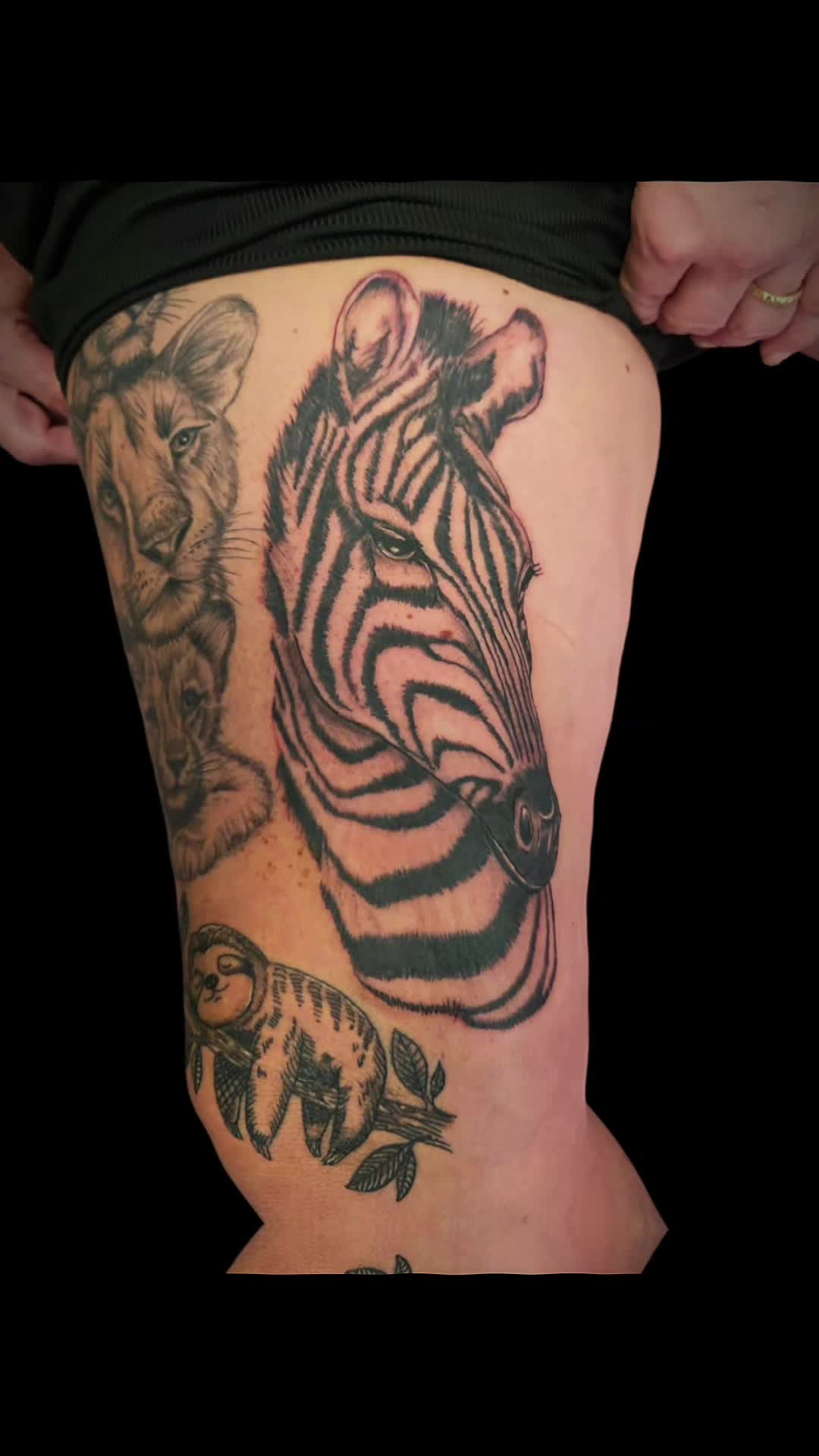 @Bone Yard Ink