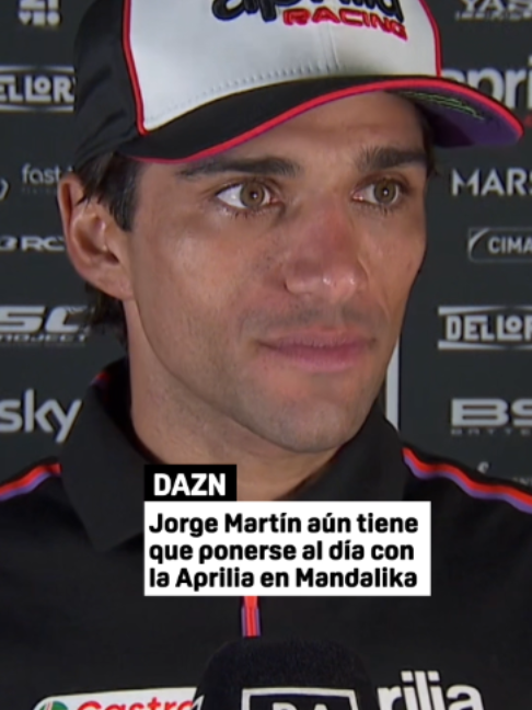 @DAZN Espa&ntilde;a