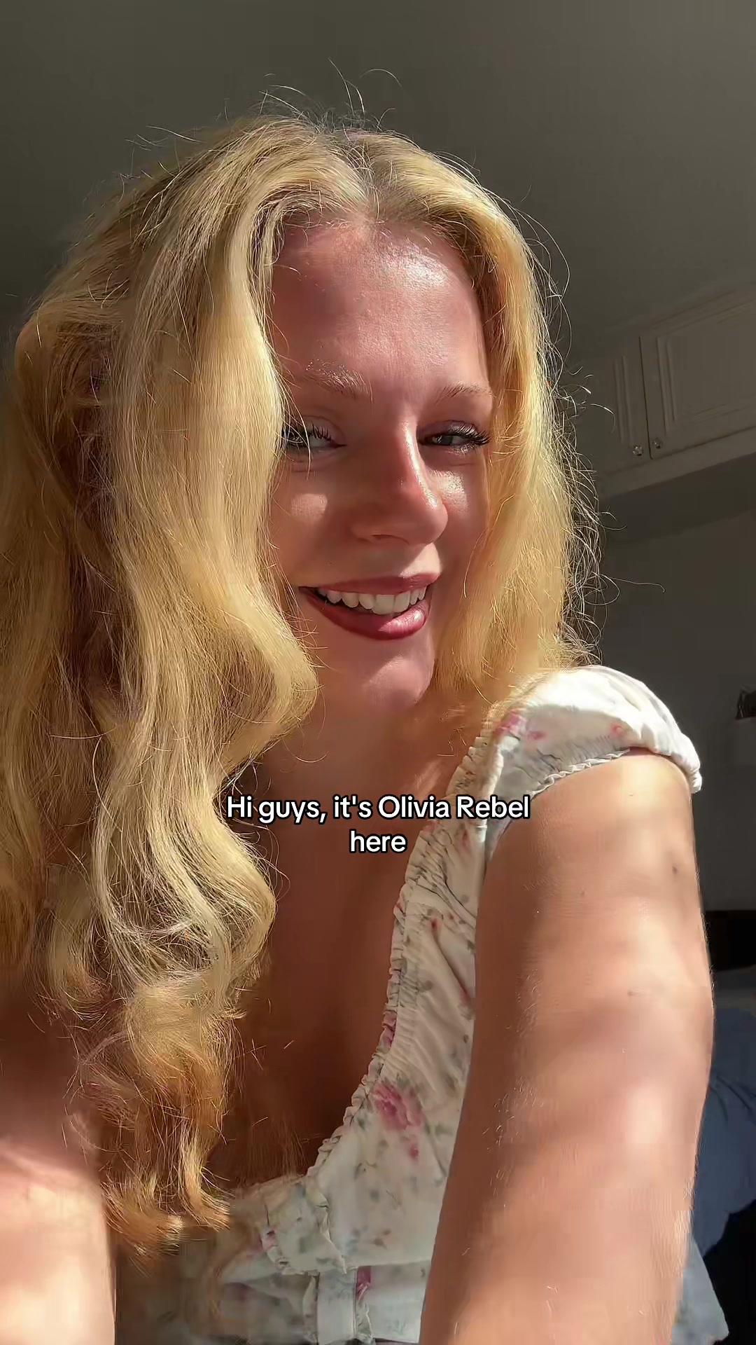 @olivia rebel