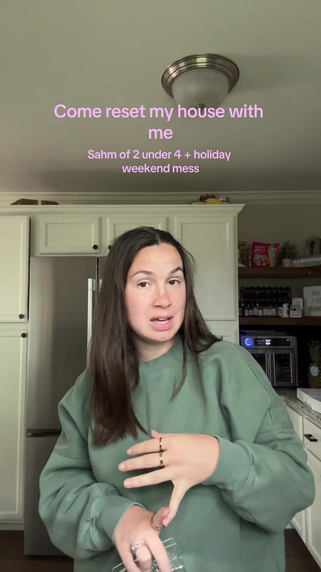 @Lauren Campbell | Toddler Mom