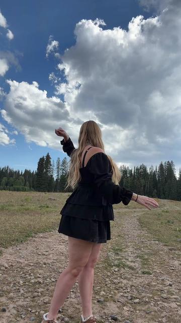 @Blondie