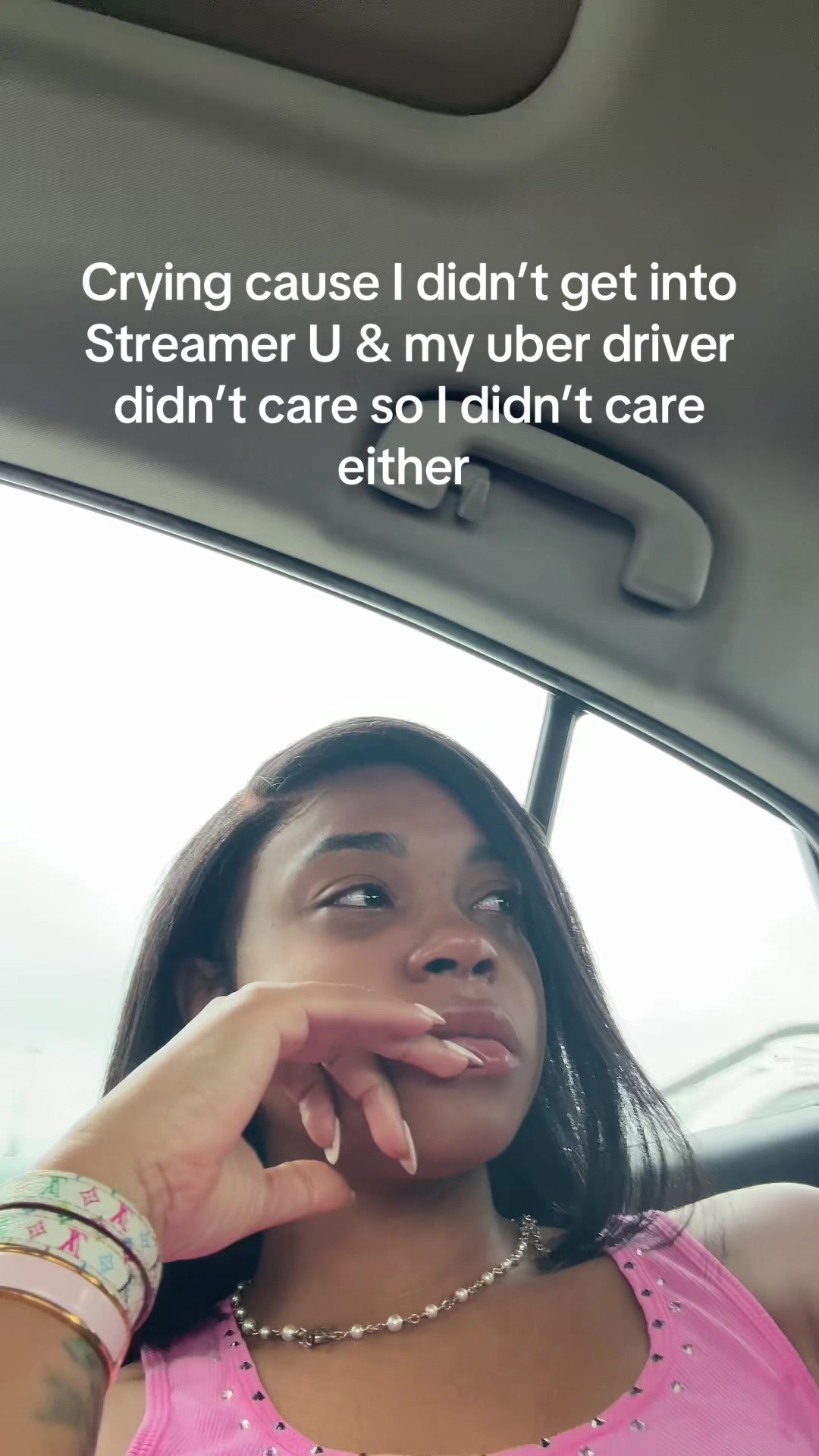 @call me cierracece