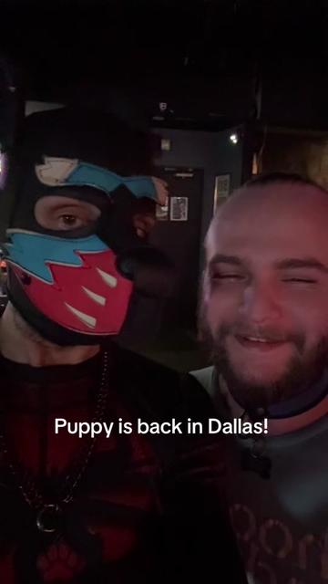 @Pup Sora