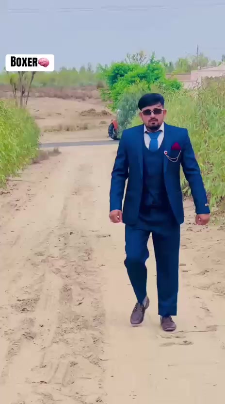@Adeel BOXER 🇵🇰 🥊