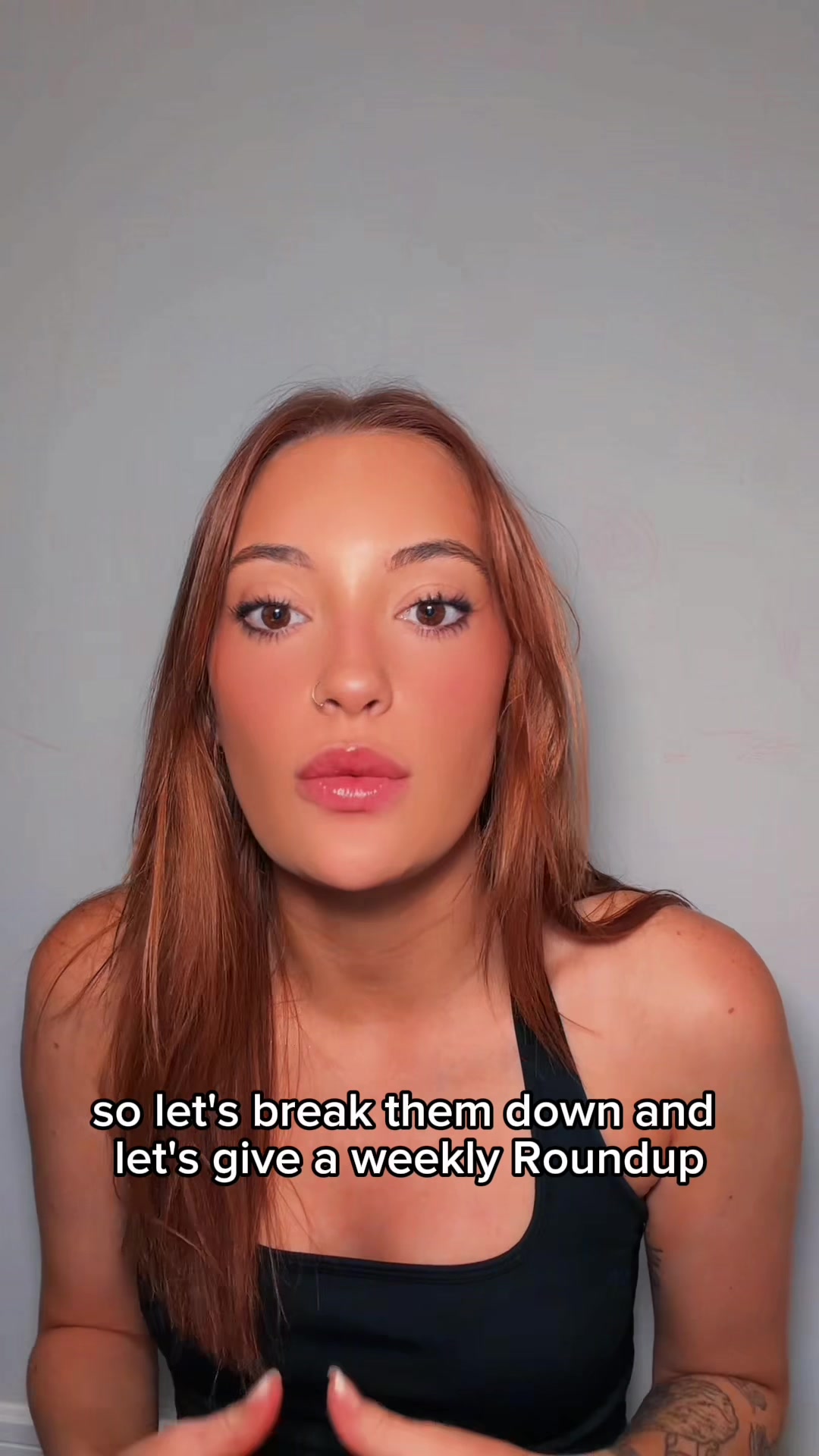 @Brooke | Criminologist