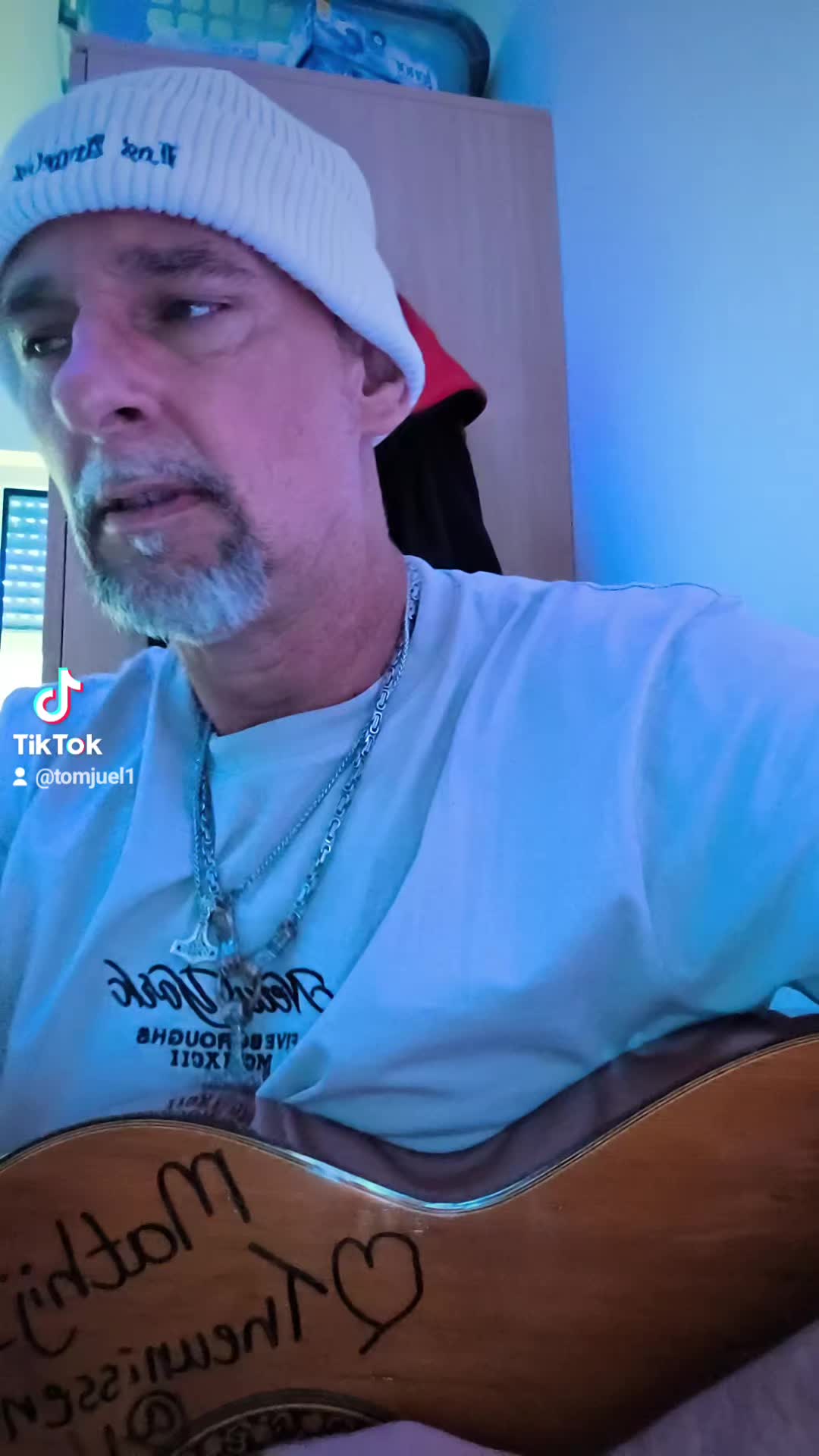 @💥Tom⚡Ü50 ,ein lieber Chaot🤙