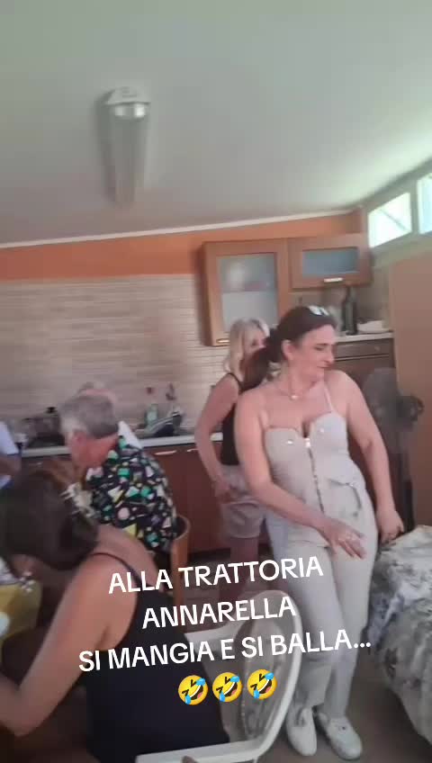 @Lucia Crispino Profi