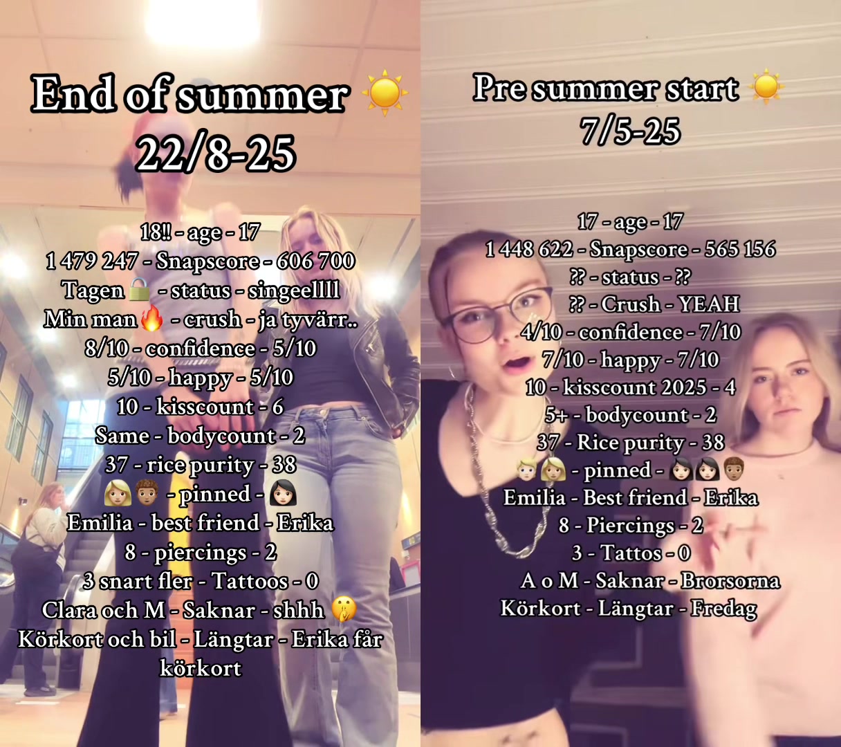 @Erika toivainen🐝