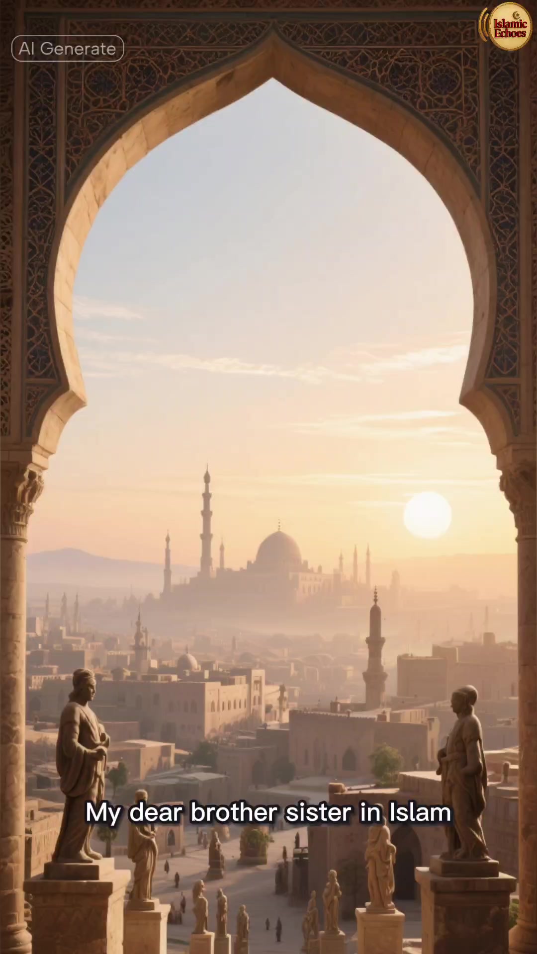 @Islamic Echoes