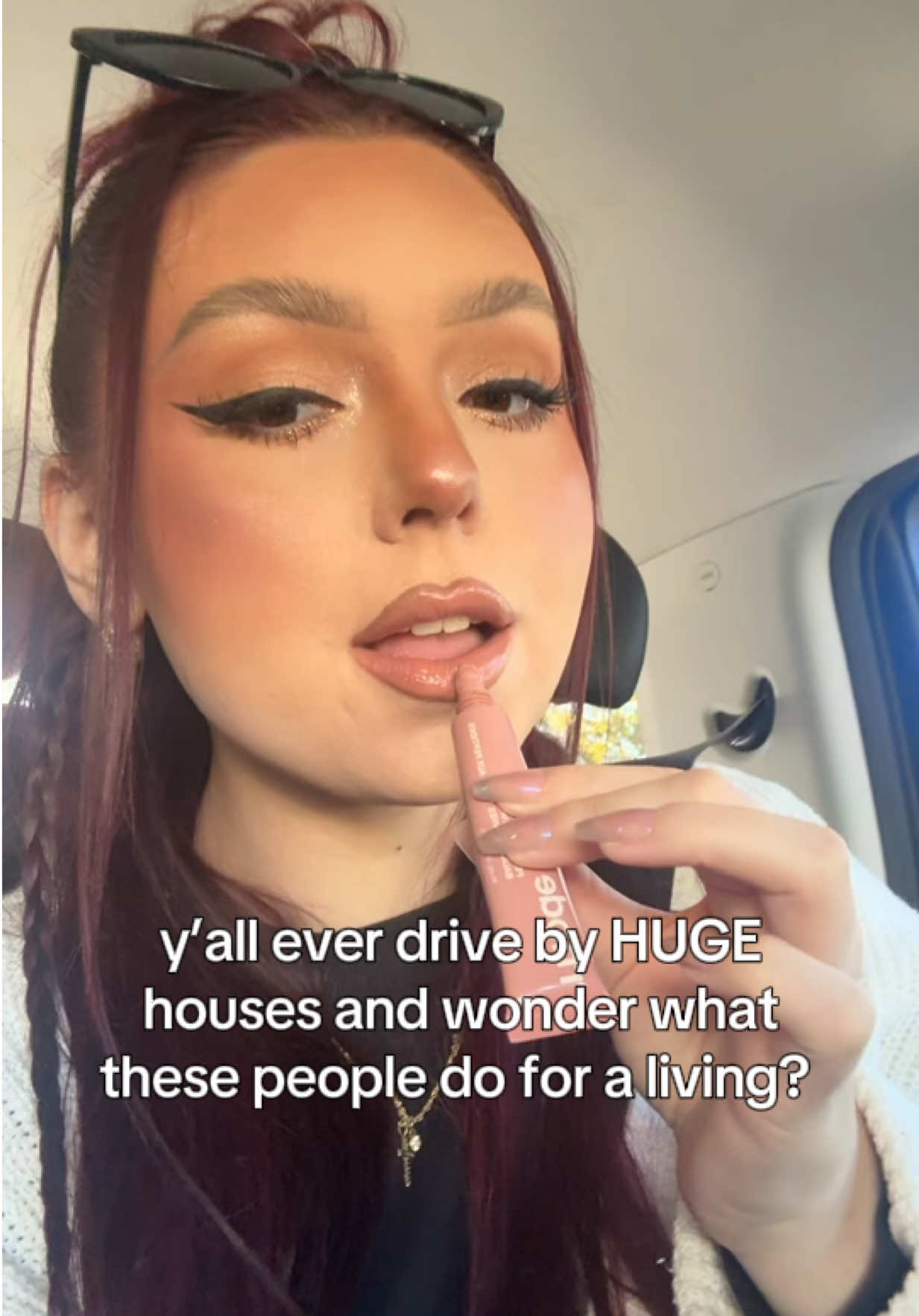 @Delaney Kalea ☆