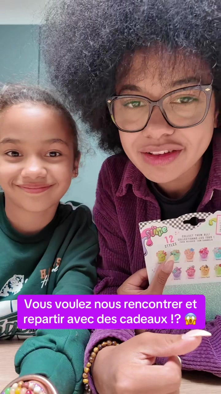 @Famille Boulanger