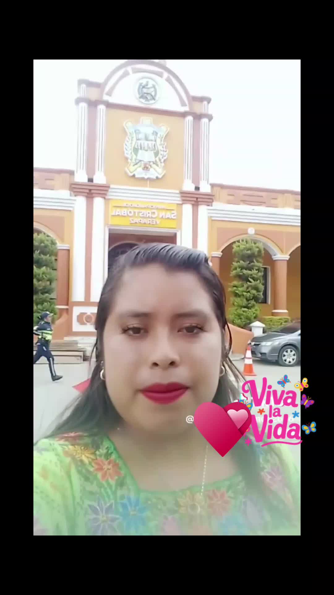 @Patricia moran