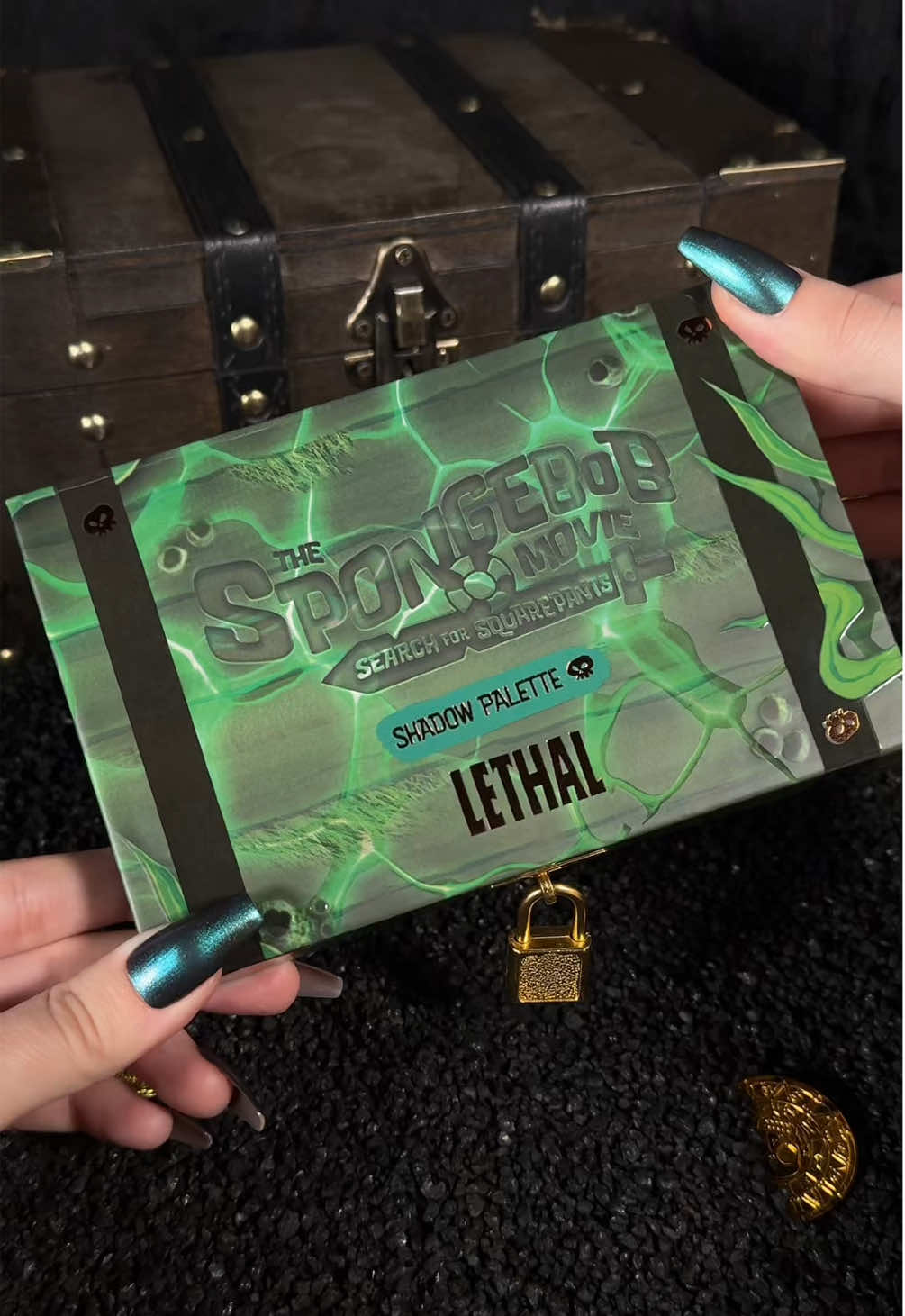@Lethal Cosmetics