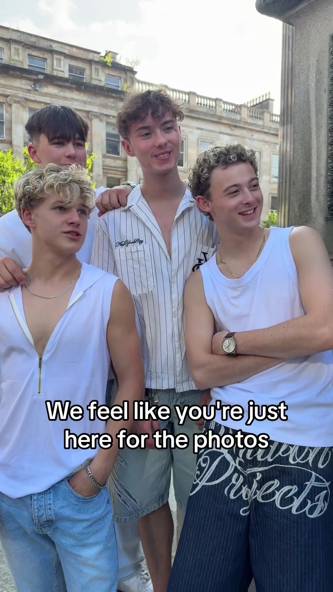 @Just The Brave