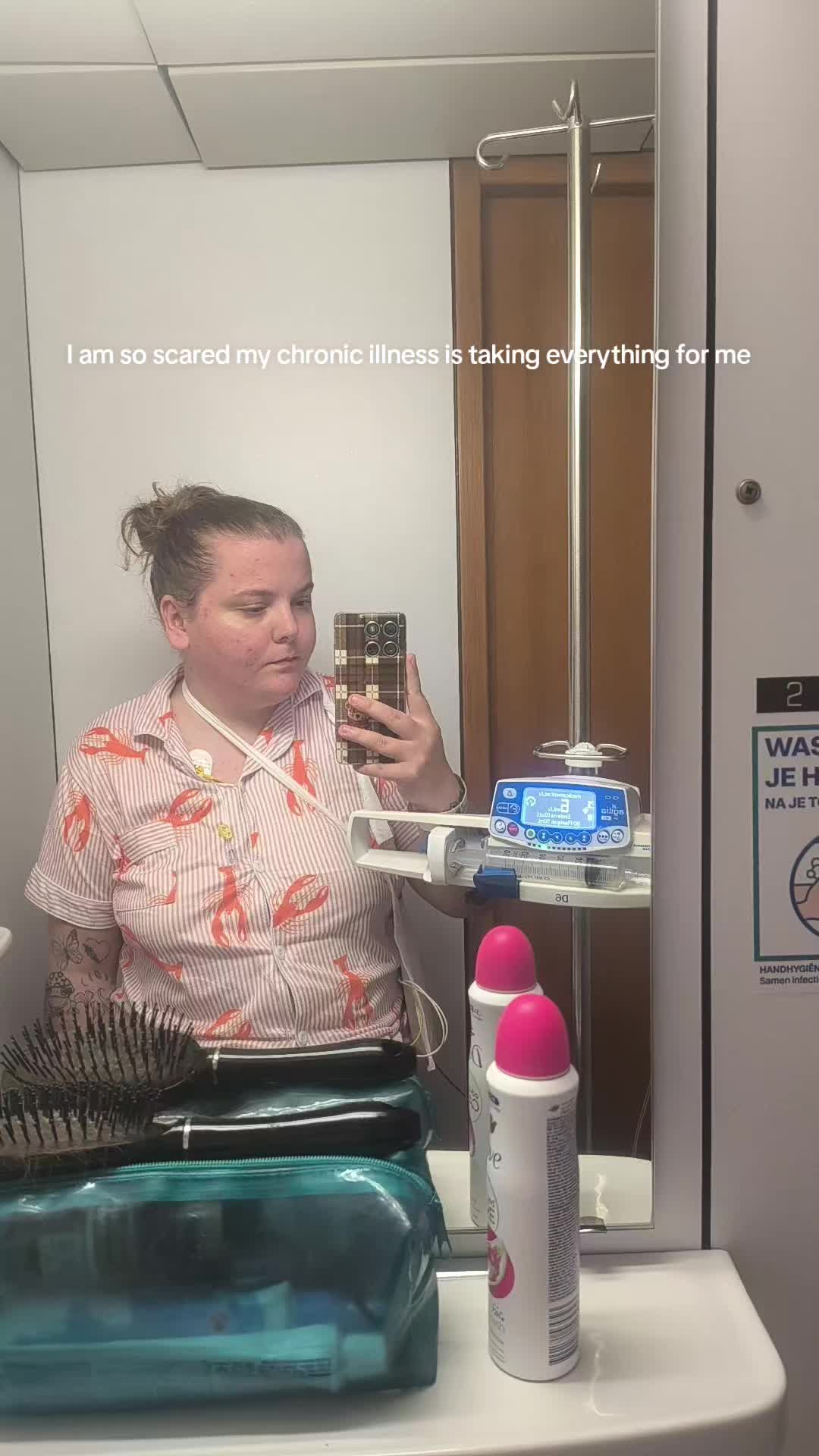 @Chronicwarrior