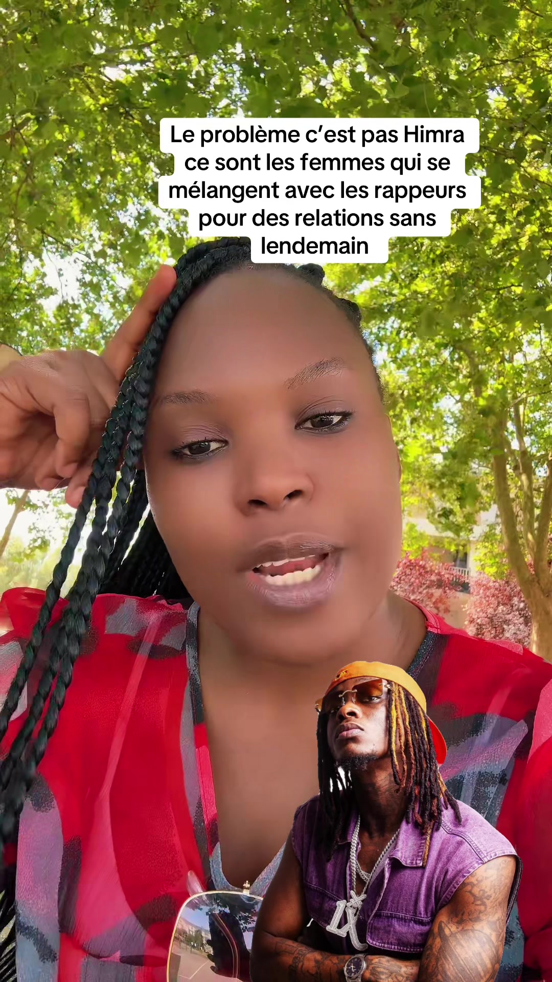 @Eunice Obi Officiel