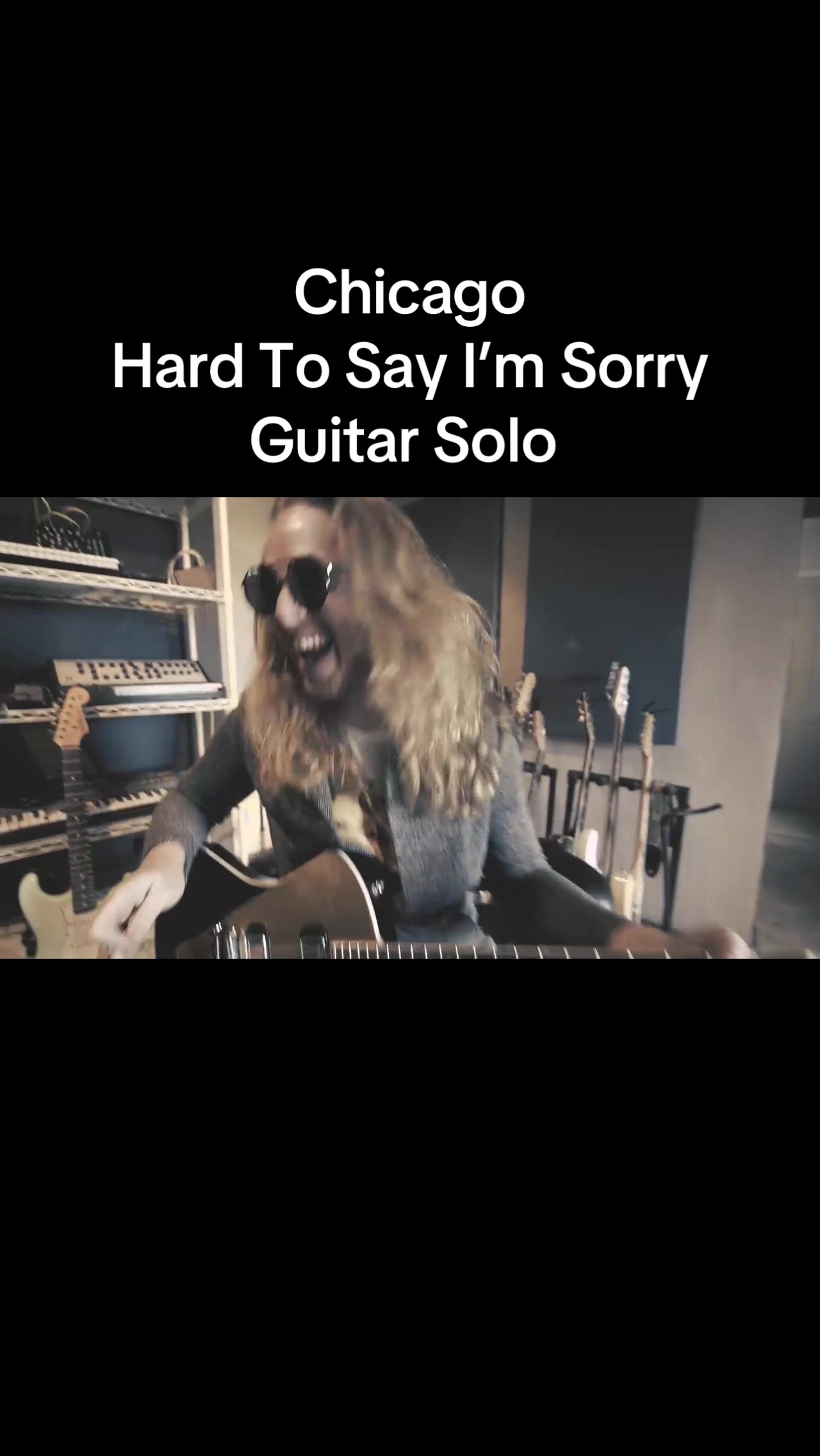 @Trev Lukather