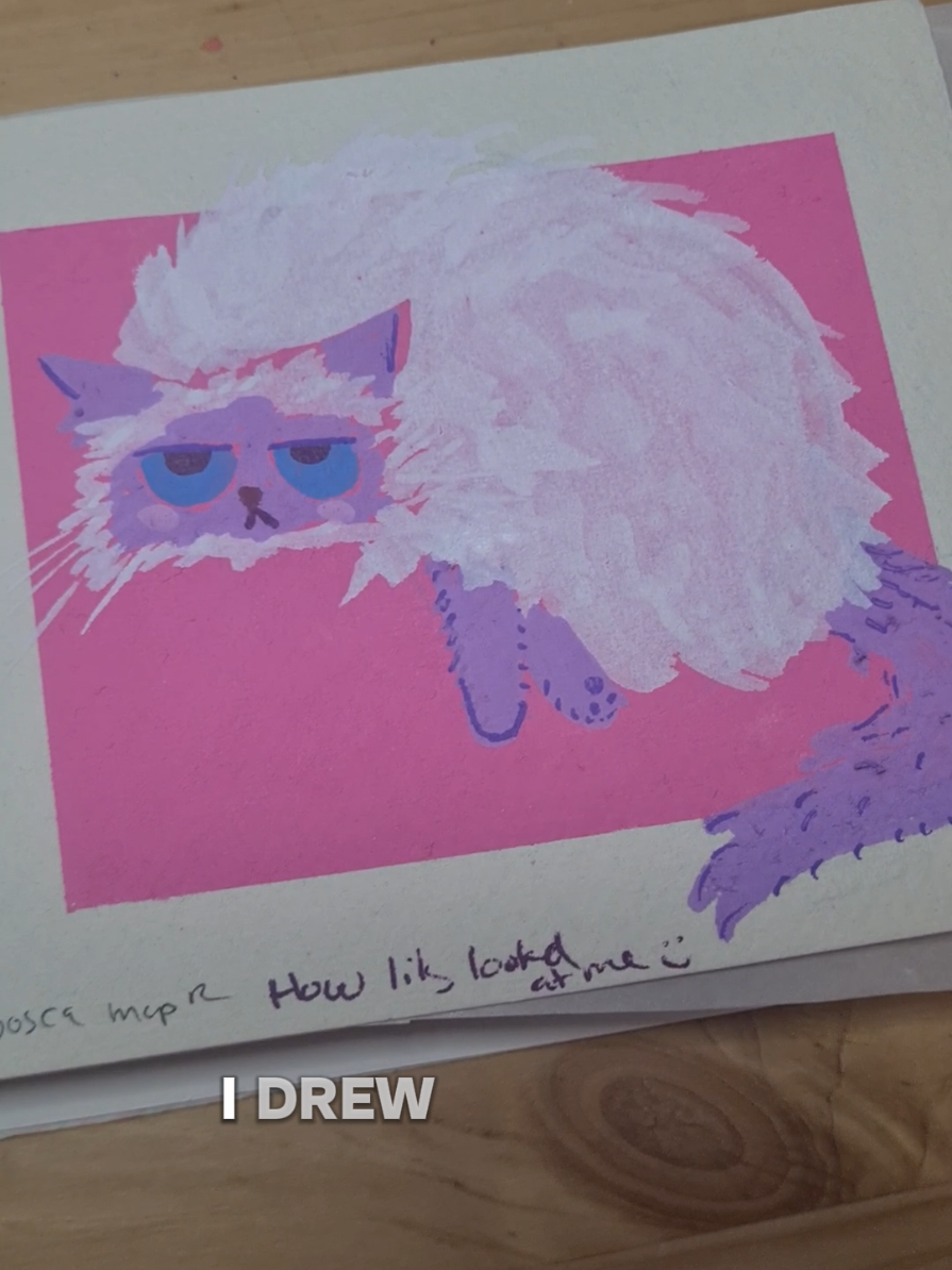 @Lumen Crow ♡ Artist