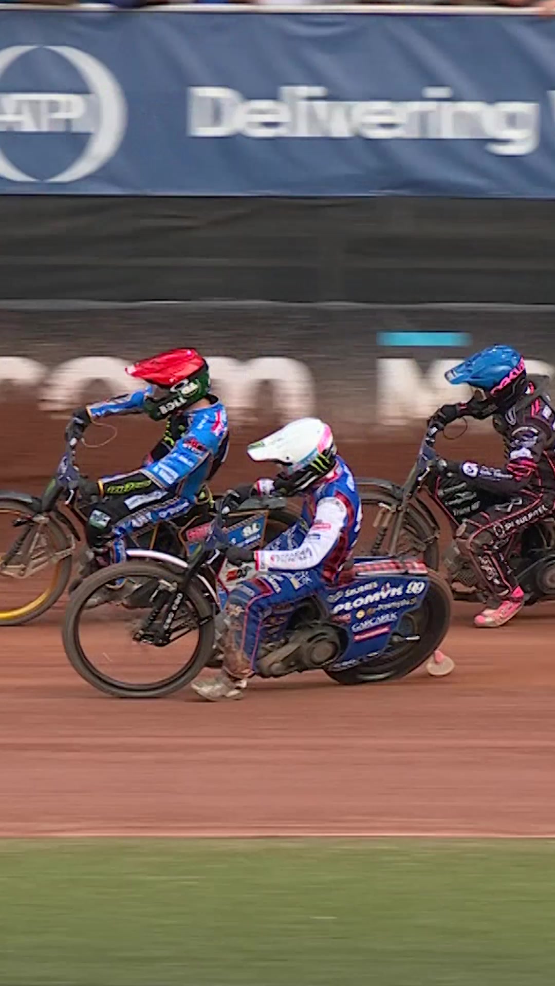 @FIM Speedway Grand Prix