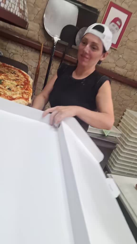 @pizzeria e trattoria taxi