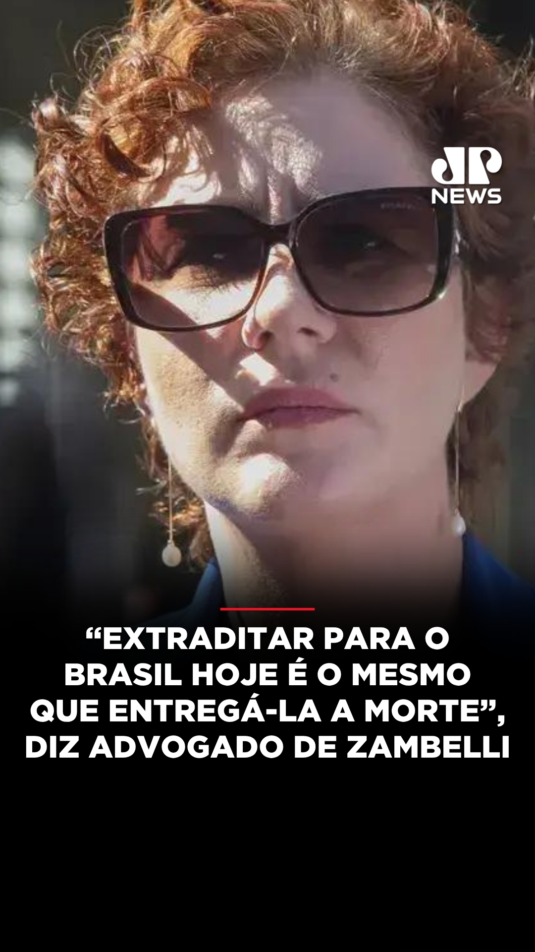 @Jovem Pan News