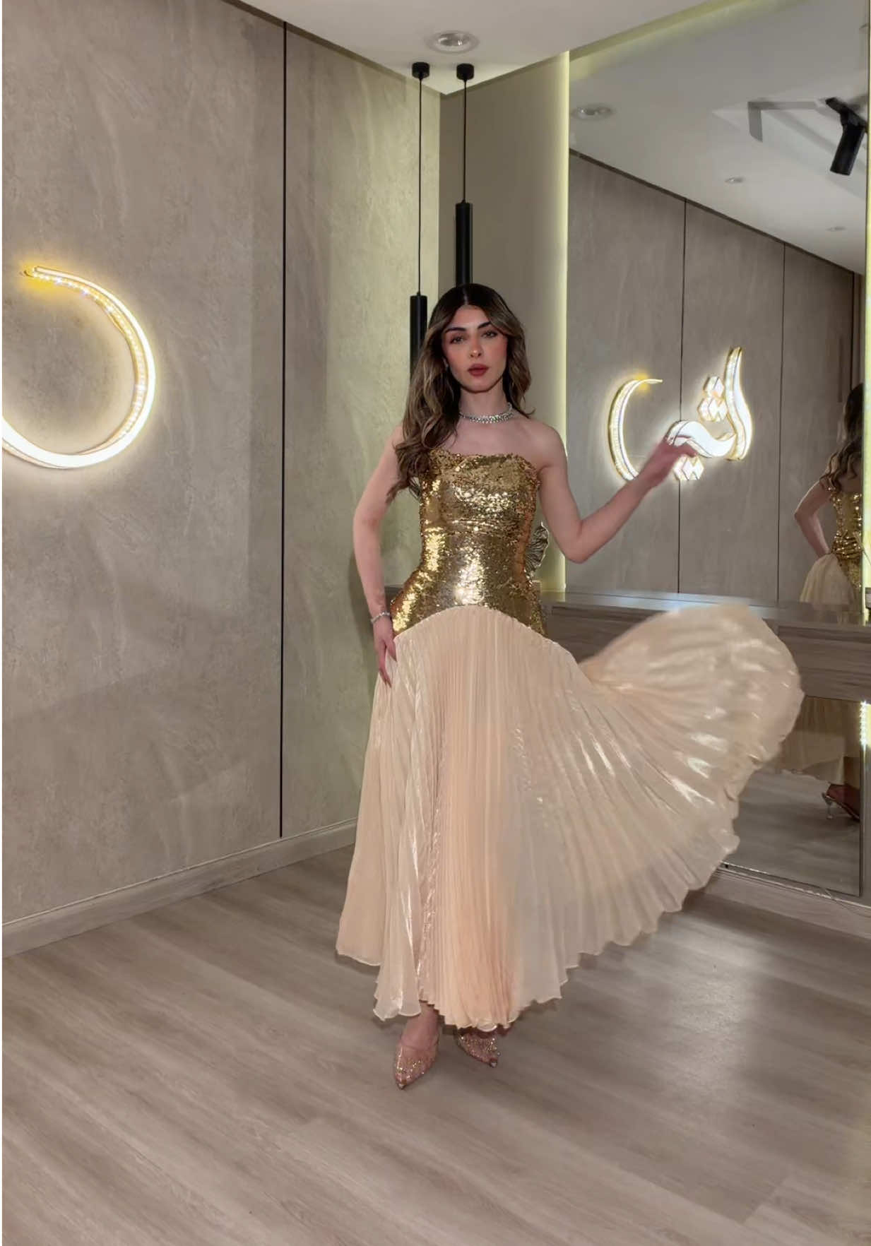 @ATHEER DRESSES فساتين اثير