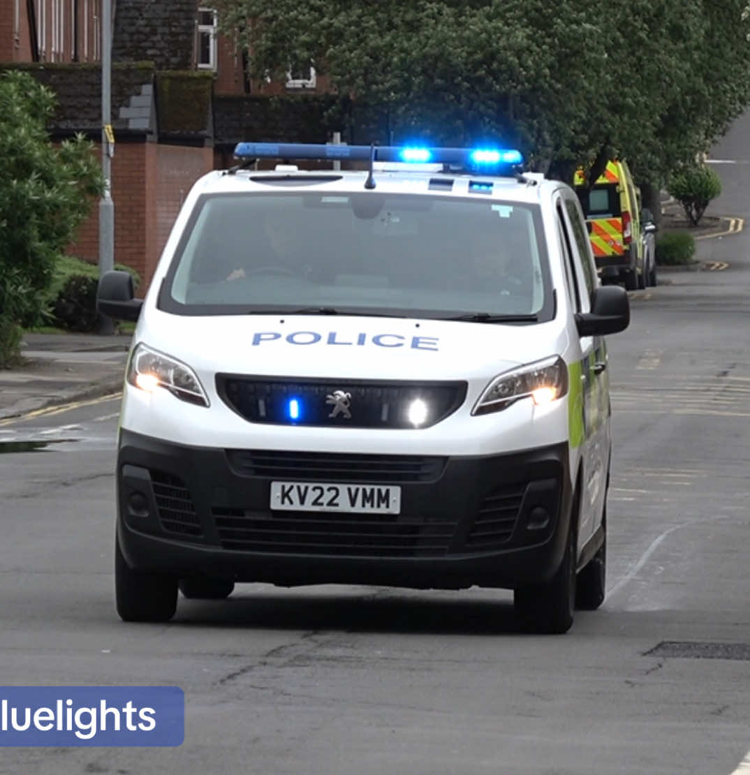 @NewcastleBlueLights