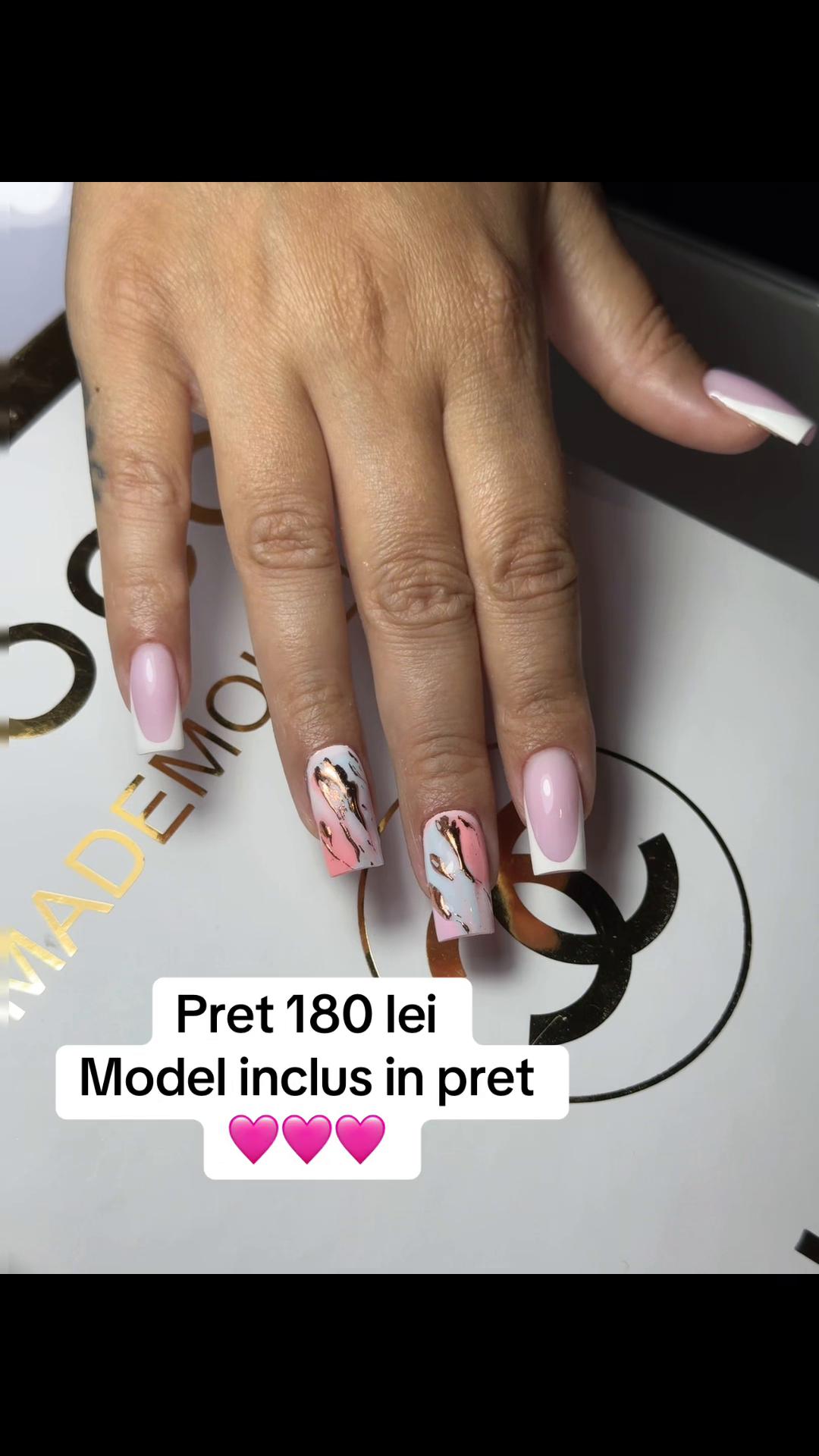 @Laura nails