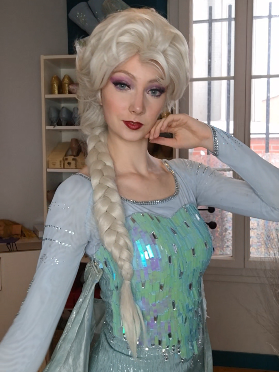 @artemys 🏹