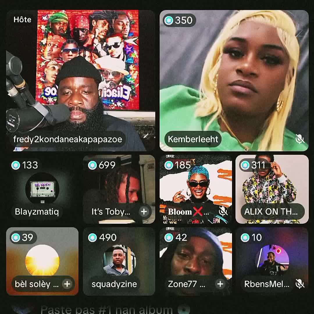 @BIYITIAYITI🇭🇹🇸🇷