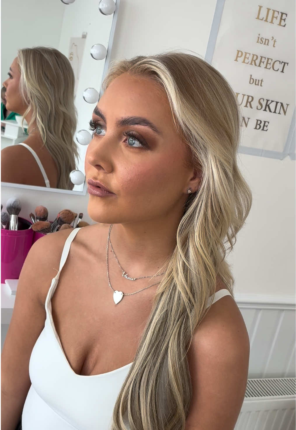 @Lauren Middleton MUA