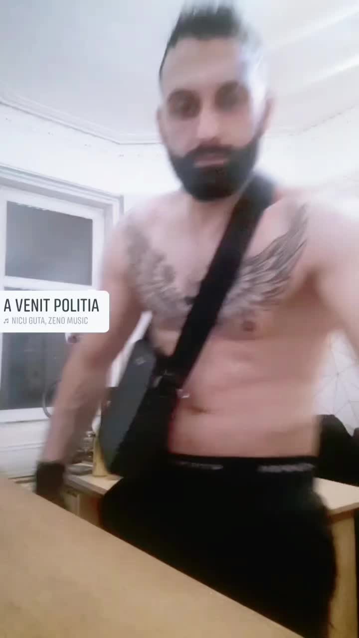@Alin mafiotu