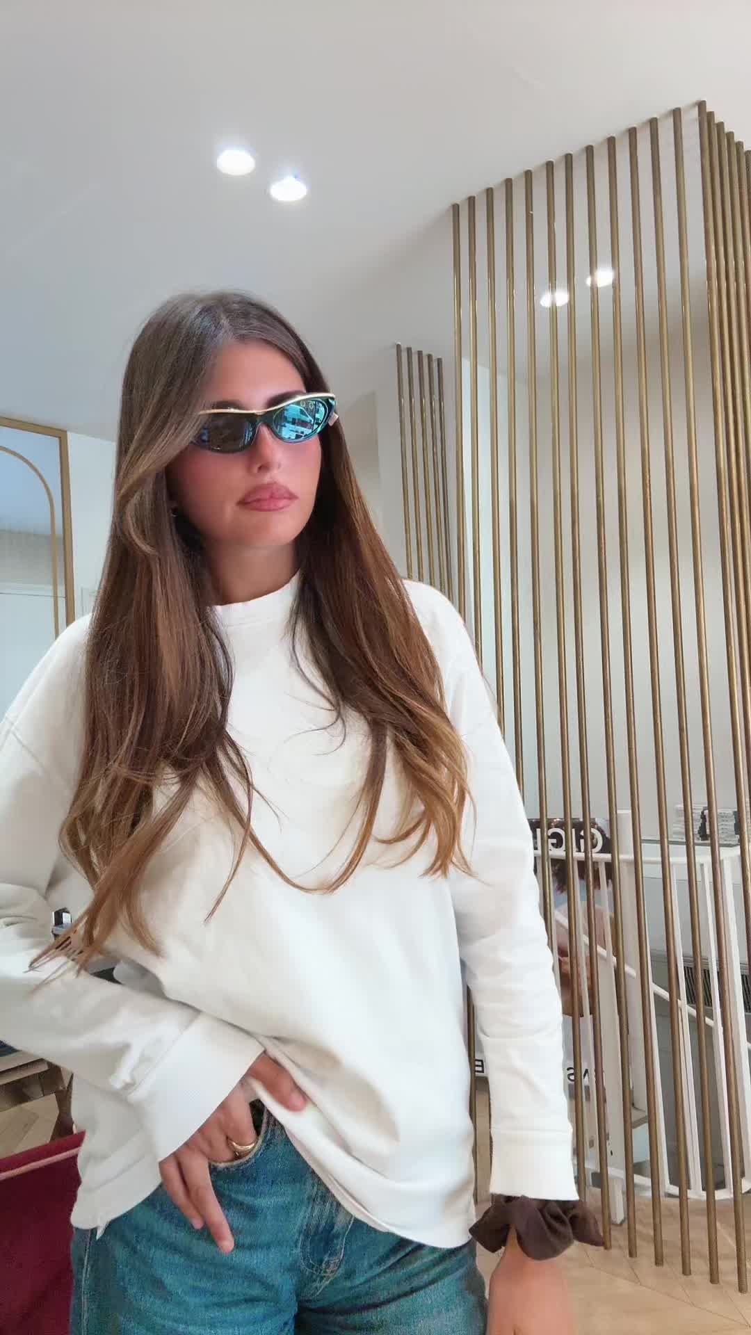 @Anna Z Optique