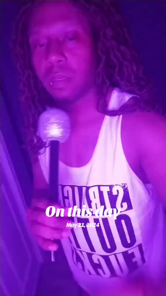 @Maurice Maestro St James