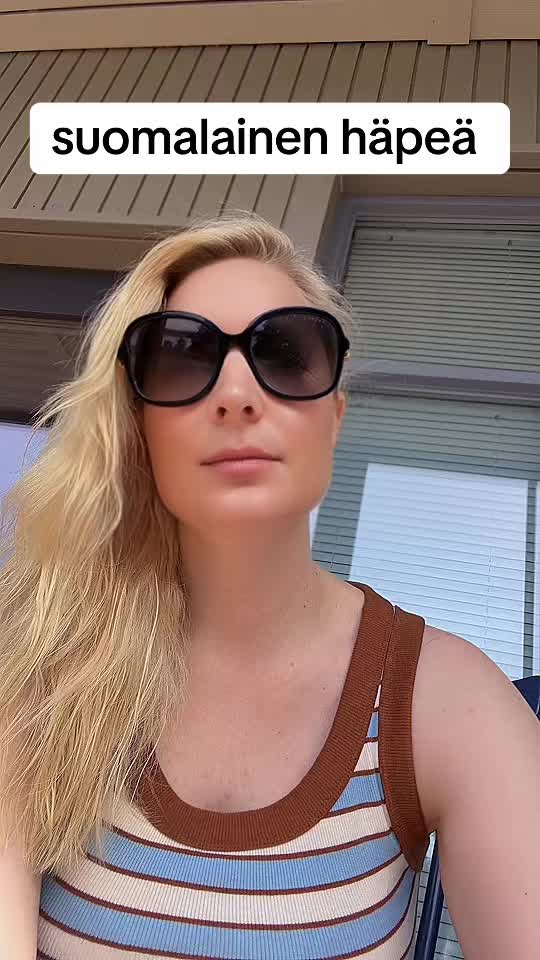 @Laura Huhtasaari