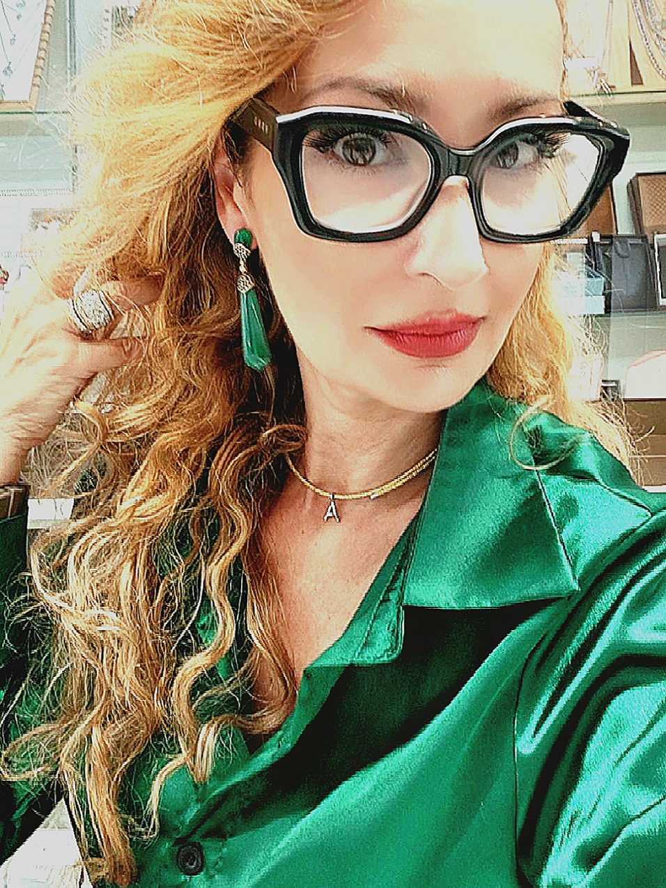 @Omnia Jewelry Store