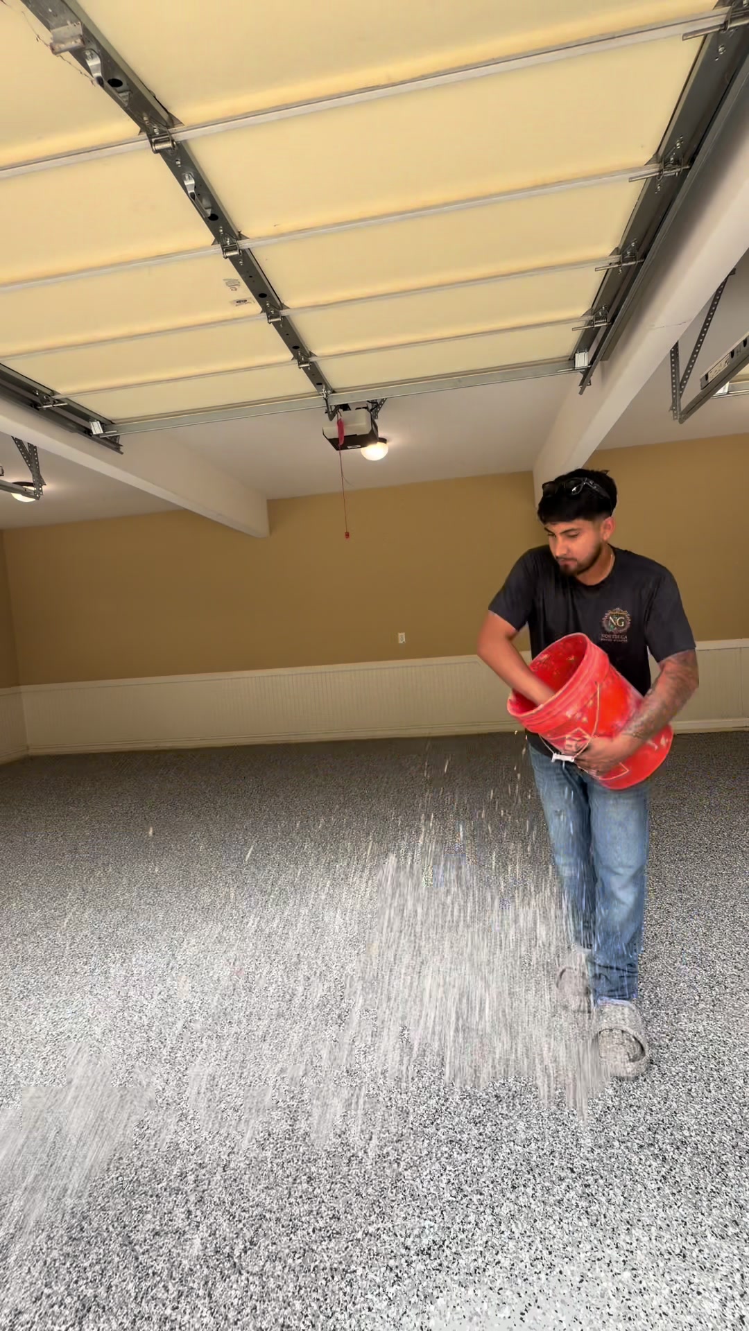 @Northga_epoxyfloors