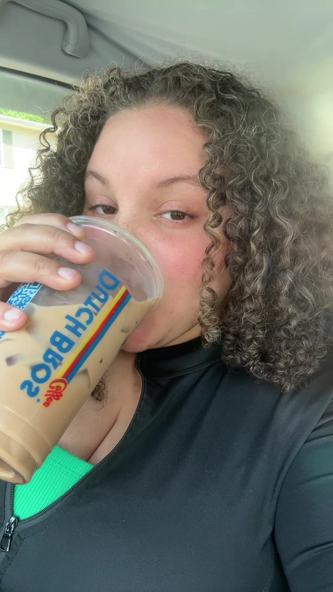@Curly Bri
